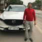 Chủ Mazda CX-5 biển ngũ quý 5 muốn mua lại chiếc CX-5 biển ngũ quý 6 với giá khoảng 2 tỷ đồng