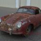 Không thể tưởng tượng 'đống sắt vụn' Porsche 356 hét giá gần 2 tỷ
