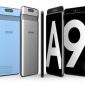 Toàn bộ cấu hình của Samsung Galaxy A90 đã được tiết lộ