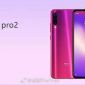 Xiaomi Redmi 2 Pro lộ diện: Snapdragon 855, camera thò thụt, giá cực rẻ