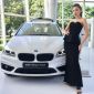 Bảng giá ô tô BMW tại Việt Nam mới nhất tháng 4/2019