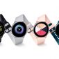 Galaxy Watch Active chính thức bán tại Việt Nam: Thời trang và thông minh hơn, giá 5,49 triệu