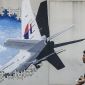 MH370 hạ cánh rồi lại cất cánh trong khoảng một giờ?
