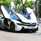 Siêu xe BMW i8 “đại hạ giá” chỉ 3 tỷ đồng ở Hà Nội