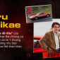Mr. Ferrari - Từ tay chơi siêu xe tới cha đỡ đầu của ‘ngựa chồm’ tại Nhật Bản