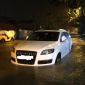 Audi, Mercedes ngập nước, khách tố bảo hiểm Liberty bồi thường bèo bọt