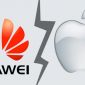 Trong tình thế bị Qualcomm khước từ - có khi nào Apple sẽ rơi vào tay Huawei?