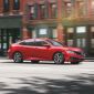 Honda Civic 2019 ra mắt tại Việt Nam, giá từ 729 triệu đồng