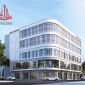 OFFICE4U địa chỉ cho thuê nguyên tòa tại Hồ Chí Minh giá rẻ, uy tín