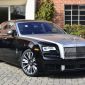 Rolls-Royce Ghost 2019 đầu tiên về Việt Nam với một số chi tiết khác biệt
