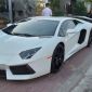 Đại gia Bình Dương sắm Lamborghini Aventador cặp với Ferrari 488 GTB, những chi tiết độ gây chú ý