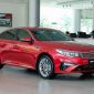 Chi tiết Kia Optima 2019 giá từ 789 triệu đồng: Rẻ nhất phân khúc, tham vọng thoát dớp trước Toyota Camry và Honda Accord