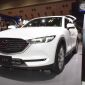 Hot: THACO tiết lộ thông số Mazda CX-8, chốt thời điểm bán để đấu Hyundai Santa Fe