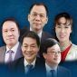 Các tỉ phú USD người Việt nhận lương bao nhiêu?