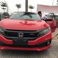 Honda Civic 2019 giá cao nhất 934 triệu đồng đổ bộ đại lý, chuẩn bị giao xe tới khách hàng