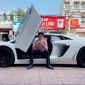 Đại gia Việt bạo tay chi hơn 70 tỷ đồng mua siêu xe hạng sang