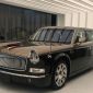 “ROLLS-ROYCE TRUNG QUỐC” HONGQI L5 2019 DÀNH CHO GIỚI TỶ PHÚ: VƯƠN TẦM SIÊU SANG