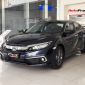 Honda Civic 2019 bị chê đắt nhưng xe nào về hết xe đấy, khách đặt trước vẫn phải chờ ‘dài cổ’ mới mua được