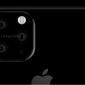 Apple giấu camera của iPhone XI (2019) để trông đỡ xấu hơn