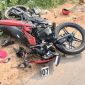 Yamaha Exciter và Honda Winner đâm trực diện, hai thanh niên tử vong
