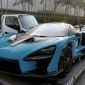 Đại gia Đông Nam Á đầu tiên mua siêu phẩm McLaren Senna chỉ có 500 chiếc trên thế giới