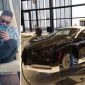 'Cậu ấm' quẹt thẻ tín dụng của cha để mua siêu xe Bugatti Chiron giá 3,8 triệu USD