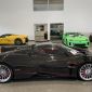 Pagani Huayra Roadster mới chạy được quãng đường bằng Sài Gòn đi Vũng Tàu đã được rao bán