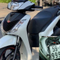Honda SH lục quý 9 về tay đại gia giá gần 2 tỷ