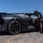 Cách Bugatti thử xe: Cho siêu xe đình đám Divo chạy 250 km/h trong cái nóng 40 độ liên tục không ngừng nghỉ