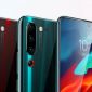 Lenovo Z6 Pro ra mắt: Snapdragon 855, 4 camera, chụp ảnh 100MP