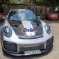 Đánh giá Porsche 911 GT2 RS Weisach độc nhất Việt Nam: Chủ chi thêm 3 tỷ đồng để có gói độ Weisach