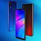 Xiaomi chính thức ra mắt smartphone giá rẻ Redmi Y3