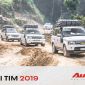 Nhìn lại 21 ngày trèo đèo vượt núi gần 5.000 km của đoàn Range Rover trong Hành trình từ trái tim 2019