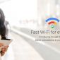 Google triển khai trạm Wi-Fi miễn phí tại các trường đại học Việt Nam