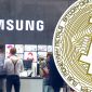 Samsung sắp có Samsung Coin, chính thức bước vào thị trường tiền mã hoá