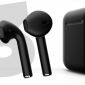 AirPods thế hệ 3 với thiết kế 