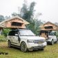 Khám phá món phụ kiện hàng chục triệu đồng gắn nóc Range Rover của ông chủ Trung Nguyên Legend