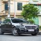 Mercedes-Benz S400L 2014 biển 