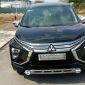 Chủ xe Mitsubishi Xpander chạy 6.800 km rao bán 710 triệu đồng bị ném đá không thương tiếc