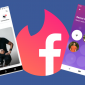 Facebook chính thức mở tính năng hẹn hò cho người dùng Việt