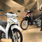Future FI 125cc 2019 ra mắt: Thay đổi diện mạo, giá tăng nhẹ