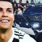 Cristiano Ronaldo phủ nhận tin đồn mua siêu xe đắt giá nhất thế giới