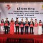 Honda Việt Nam khởi động Giải thưởng Honda dành cho Kỹ sư và Nhà khoa học trẻ Việt Nam (Honda Y-E-S) năm thứ 14