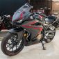 Đánh giá nhanh Honda CBR500R 2019 mới về Việt Nam: Tuyệt đẹp với mức giá cực kỳ hợp lý