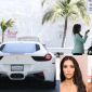 Kiếm bạc tỷ dễ như Kim Kardashian: Đăng 1 bài lên Instagram, mua được cả siêu xe