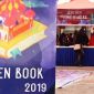 The Hidden Book 2019 - Hành trình sẻ chia tri thức, kết nối yêu thương