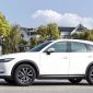 Bảng giá Mazda mới nhất tháng 5/2019: CX-5 đồng loạt giảm 50 triệu đồng