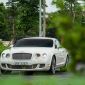 Đeo biển '3333' nhưng chiếc Bentley này có giá bán lại chỉ hơn 2 tỷ đồng