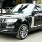 Bà chủ Tập đoàn Tân Châu Phát tặng chồng chiếc Range Rover LWB Autobiography giá 11,56 tỷ đồng nhân ngày sinh nhật
