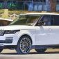 Range Rover 2014 độ lên SVAutobiography 2019 đầu tiên tại Việt Nam